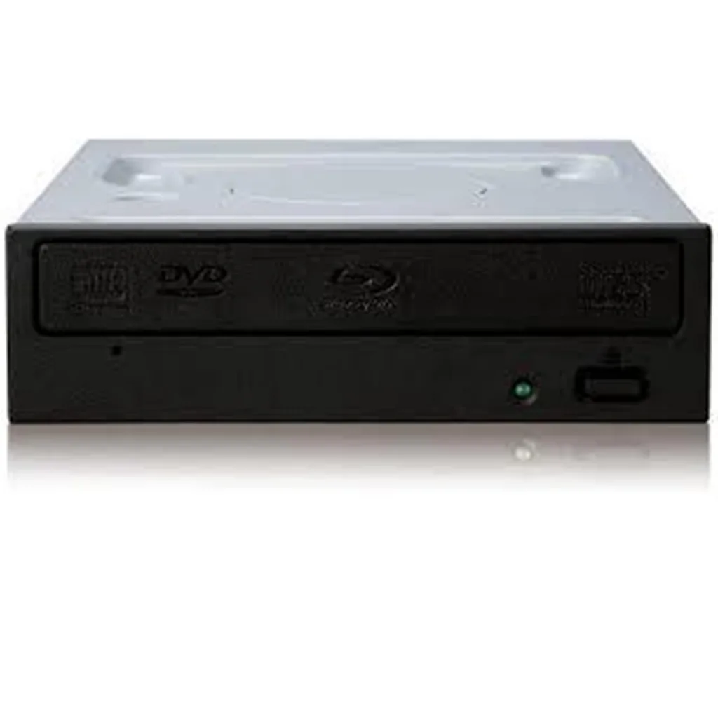 PIONEER BDR-209DBK, 16X, Bluray/BD-RW, Dahili Optik Yazıcı