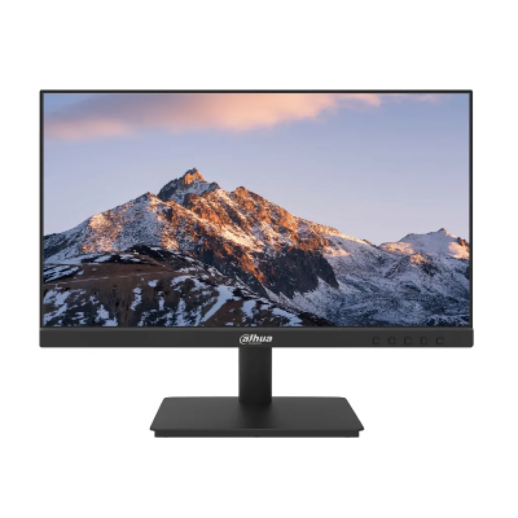 DAHUA LM22-A211Y, 21,5" 1ms, 120Hz, Full HD, D-Sub, HDMI, IPS LED Monitör