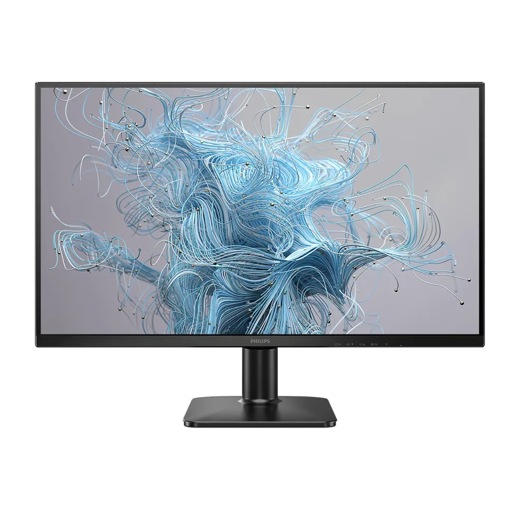 PHILIPS 27E2N1500L/01 27" 4ms, 75Hz, Quad HD, HDMI, DP, IPS Panel Monitör