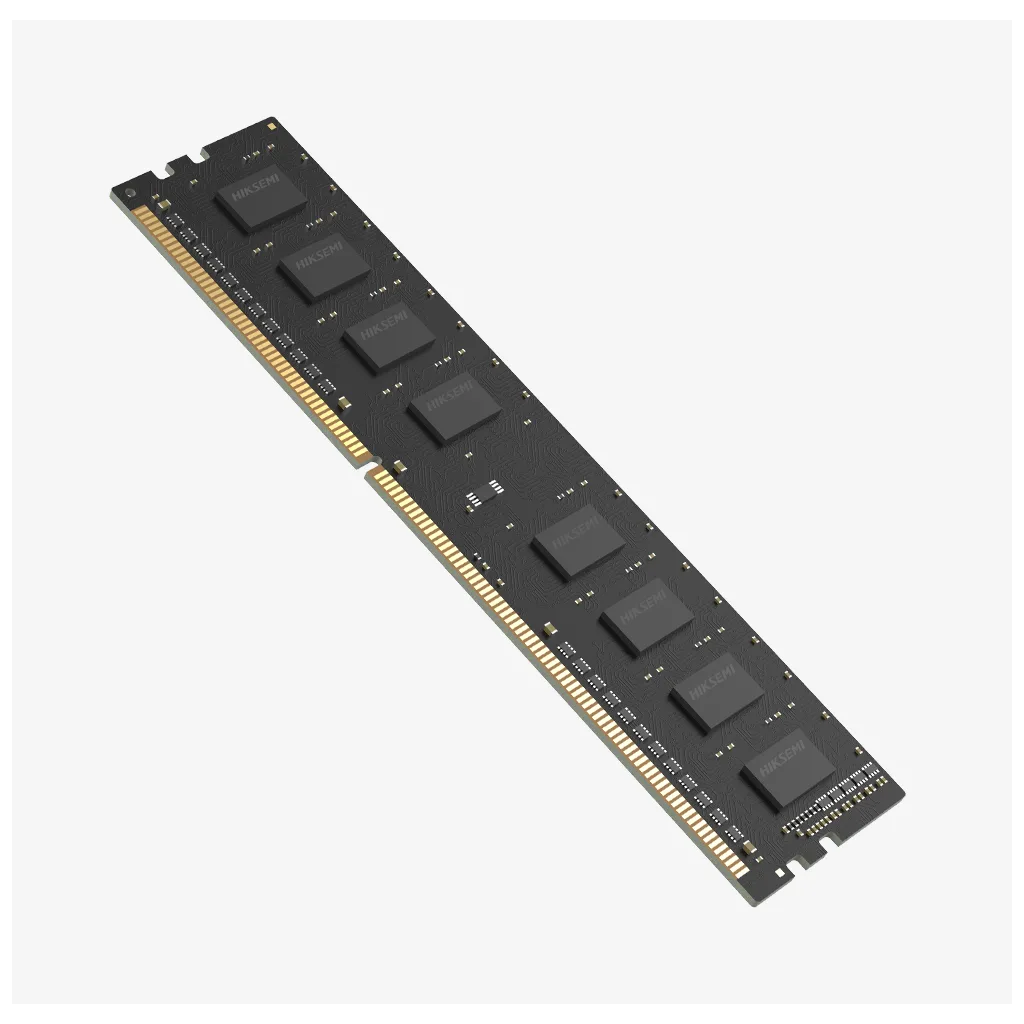 HIKSEMI HIKER, HSC304U16Z1, 4GB, DDR3, 1600Mhz, 8 Chip, CL11, Desktop, RAM