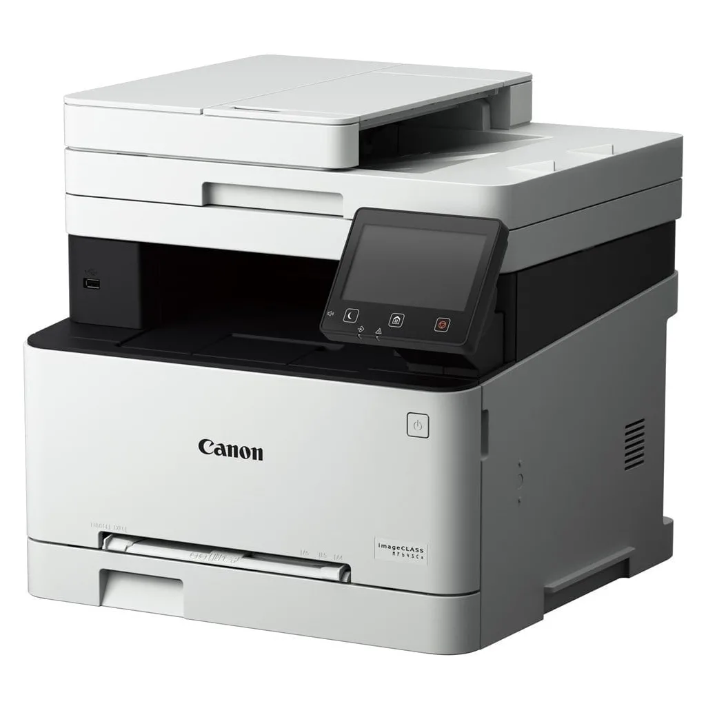 CANON i-SENSYS MF465DW II, Lazer Yazıcı, Tarayıcı, Fotokopi, Fax, Wifi, Lan, Duplex, ORİJİNAL TONERLİ, TÜRKİYE Distibütö