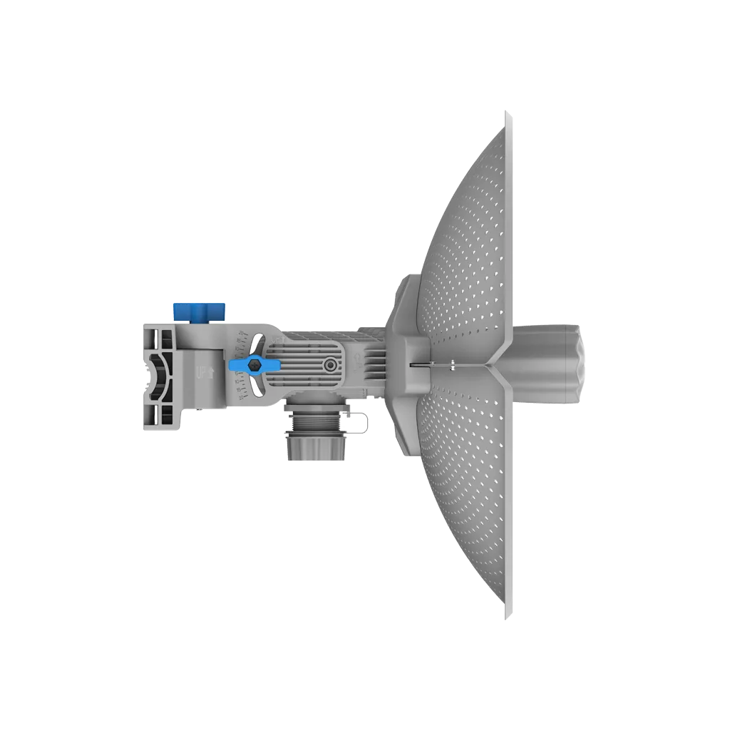 RUIJIE Reyee RG-AirMetro460G,15KM Noktadan Noktaya Access Point, 867 Mbps, 1 x Gigabit Ethernet Port, Bulut Yönetilebili
