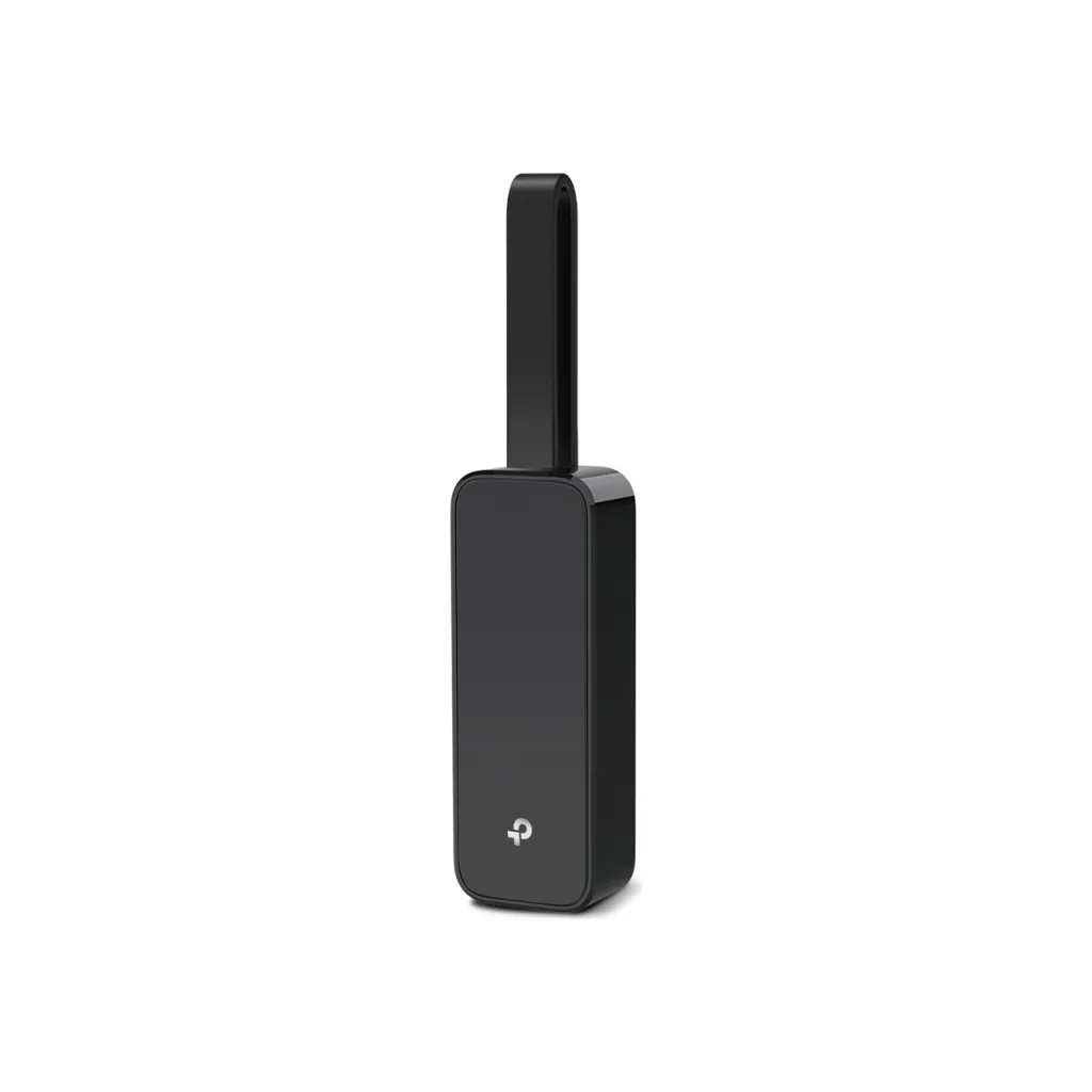 TP-LINK UE306, GigaBit, USB3.0 to RJ45, Ethernet Kartı
