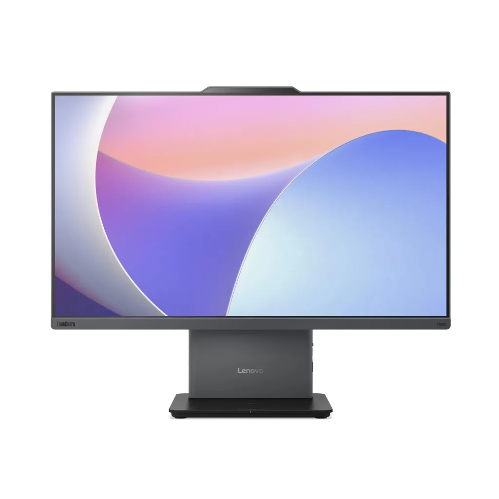 LENOVO 12SC001XTR, ThinkCentre Neo 50a 24 Gen5, i7-13620H, 23.8" FHD Ekran, 32Gb DDR5 Ram, 1TB SSD, Paylaşımlı Ekran Kar