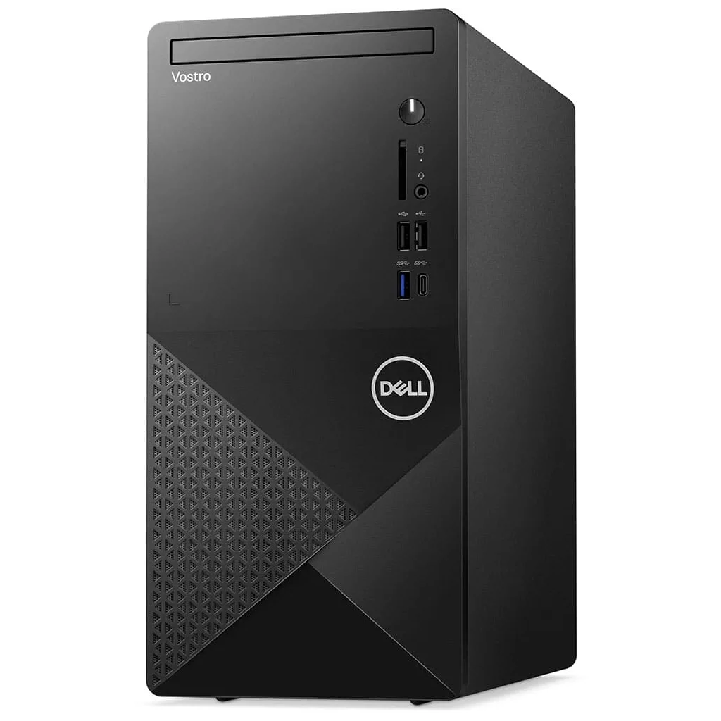 DELL Vostro 3030, N6007VDT3030MT_UPG, i7-12700, 16Gb DDR5 Ram, 512Gb SSD, Paylaşımlı Ekran Kartı, Wi-Fi, Bluetooth , Fre