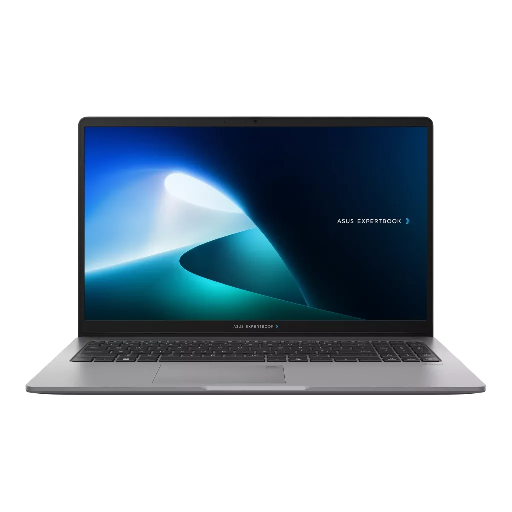 ASUS B1503CVA-C78G512B4D_UPG, ExpertBook B1, Core 7 150U, 15,6" FHD, 20Gb DDR5 Ram, 512Gb SSD, Paylaşımlı Ekran Kartı, Free Dos, Kurumsal Notebook