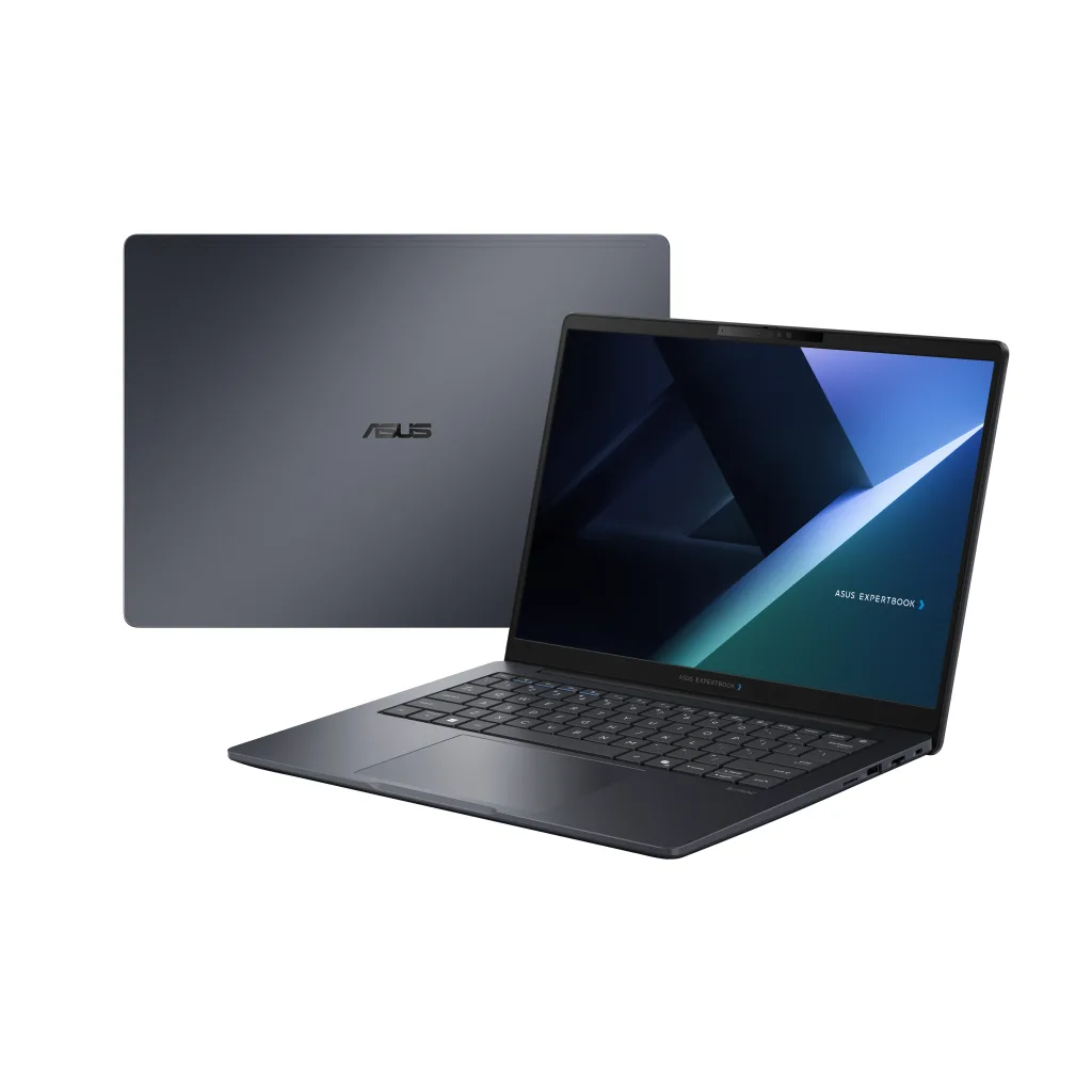 ASUS B3405CCA-LY3620, ExpertBook B3, Core Ultra 5 225H, 14" WUXGA FHD, 16Gb DDR5 Ram, 512Gb SSD, Paylaşımlı Ekran Kartı,