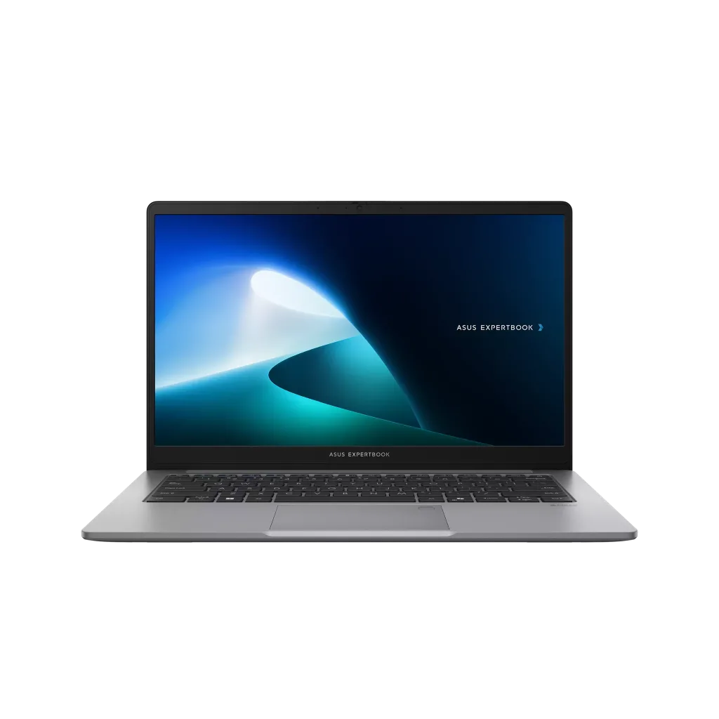 ASUS P1403CVA-C716512G0D, ExpertBook P1, Core 7 240H, 14" FHD, 16Gb DDR5 Ram, 512Gb SSD, Paylaşımlı Ekran Kartı, Free Do