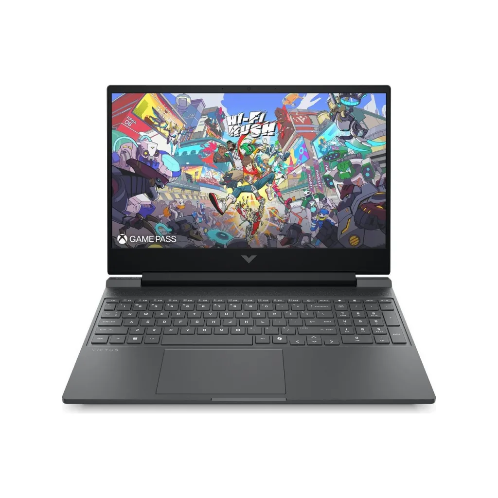 HP Victus B7TH0EA, 15-FA2705NT, i5-13420H, 15.6" FHD, 144Hz, 16Gb Ram, 512Gb SSD, 6GB RTX4050 Ekran Kartı, Free Dos, GAM