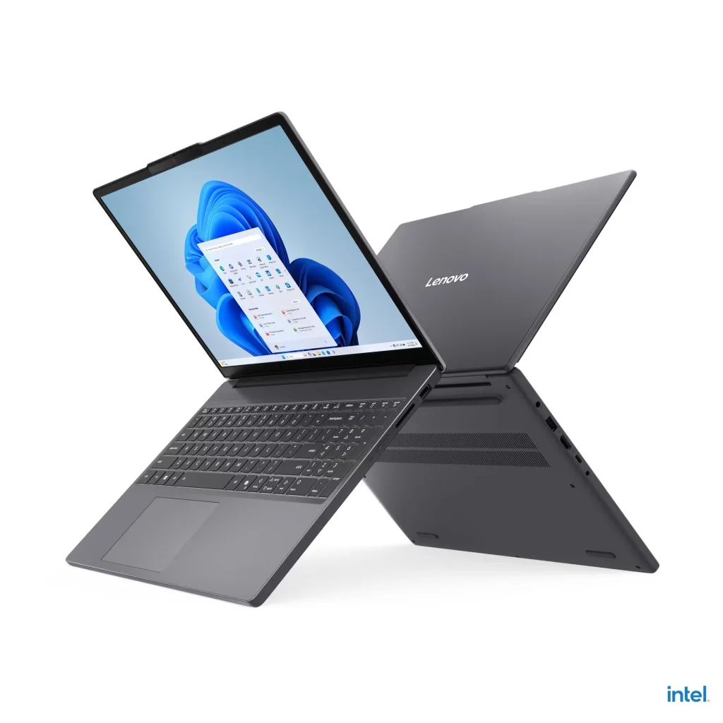 LENOVO 83K1003MTR, IdeaPad Slim 3, 15IRH10, i5-13420H, 15,3" FHD, 16Gb DDR5 Ram, 512Gb SSD, Paylaşımlı Ekran Kartı, Free
