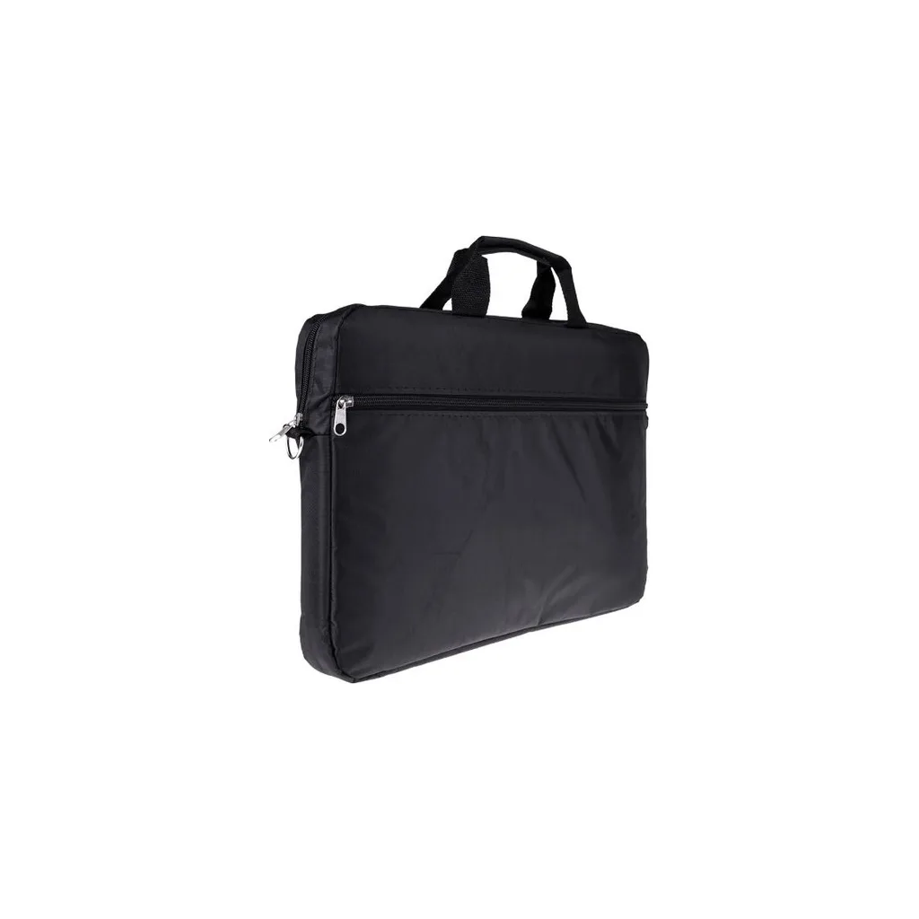 PLM Drexel 6100 Notebook Çantası 15,6" Siyah
