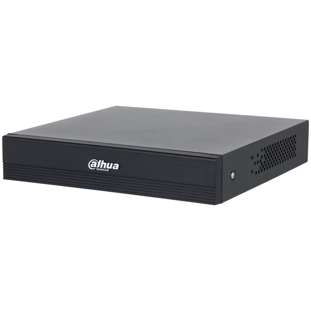 DAHUA XVR1B08-I/T, 8Kanal, 2Mpix, H265+, 1 HDD Desteği, 5in1 DVR Cihazı