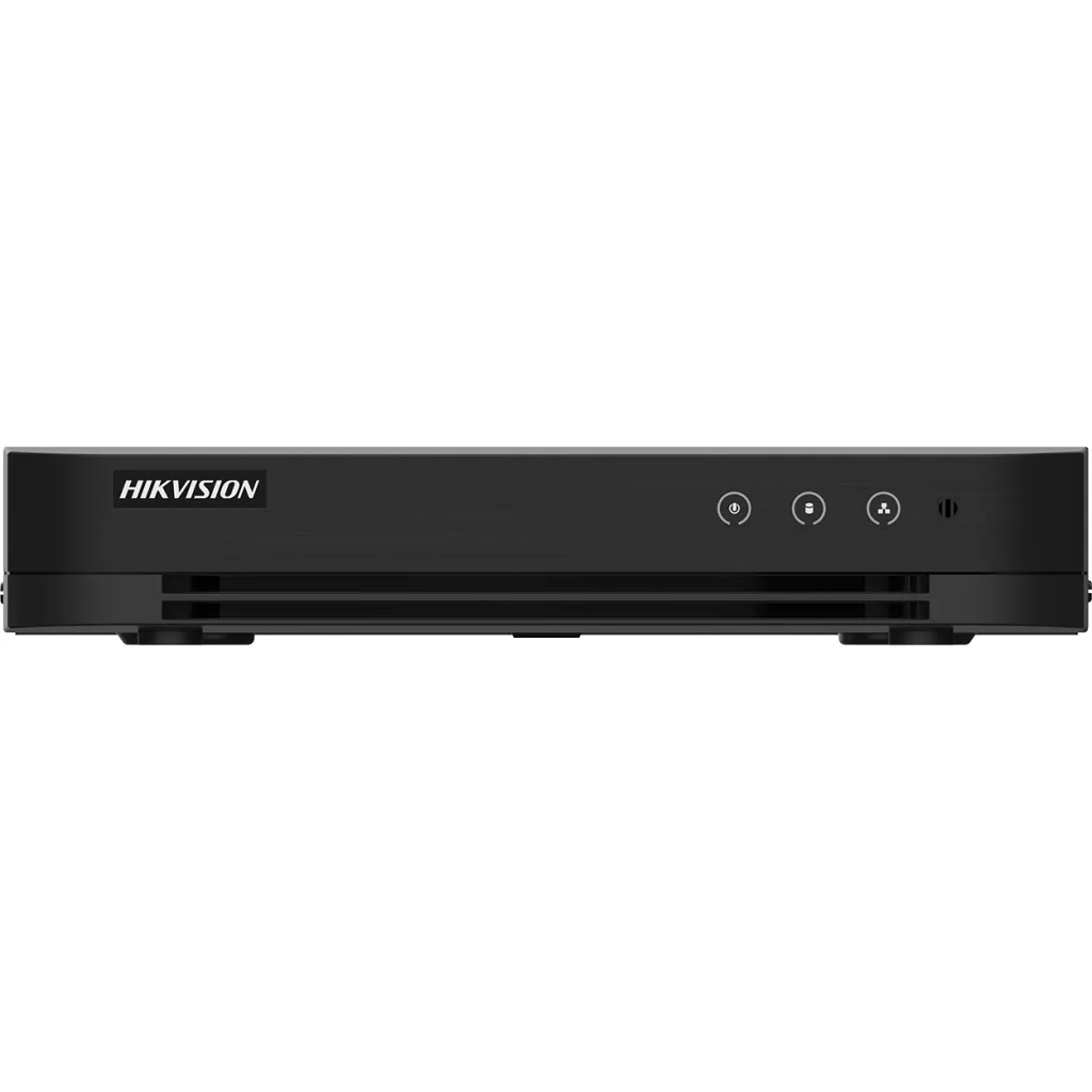 HIKVISION DS-7204HGHI-M1/C, 4Kanal, 2Mpix, H265 Pro+, 1 HDD, 1080P, 5in1 DVR