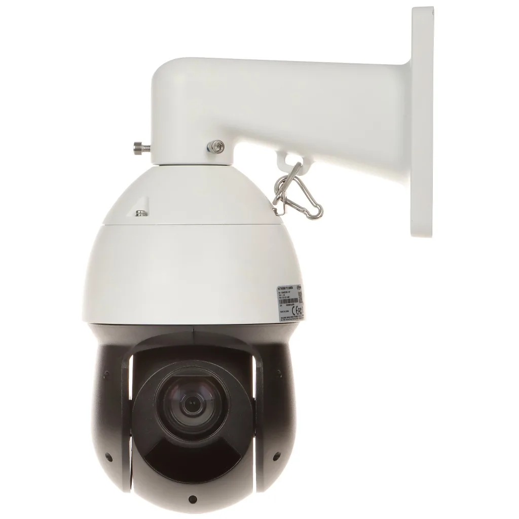 DAHUA SD49216DB-HNY, 2Mpix, 5-80mm Motorize Lens, 16x Starlight, 100Mt. Gece Görüş, IP66, IR WizSense PTZ IP Kamera (Ayak Dahil)