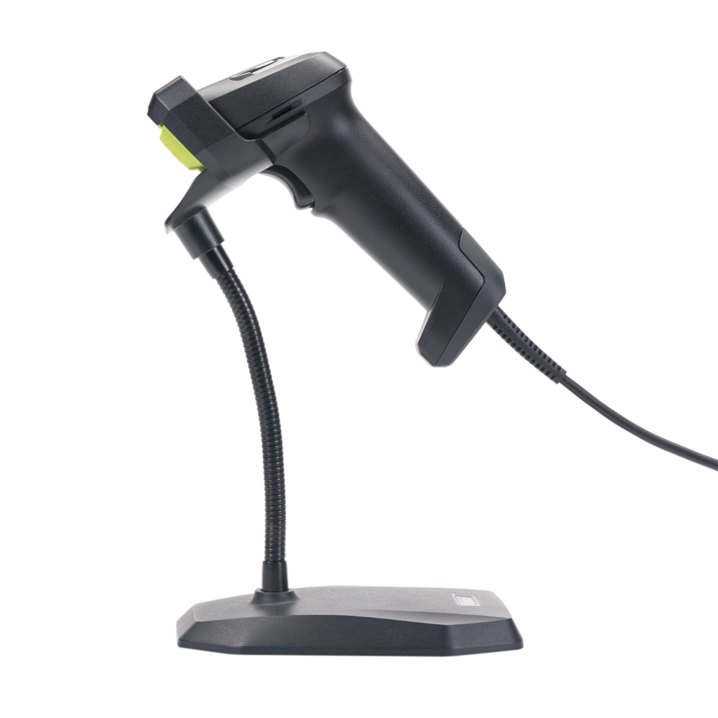 IDATA J15, EL Tipi, USB Kablolu, 2D (Karekod), Imager, Barkod Okuyucu
