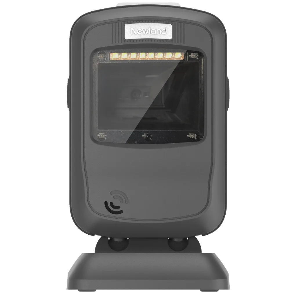 NEWLAND FR4080-20, Masaüstü Tipi, Cmos, USB Kablolu, 2D Karekod, Barkod Okuyucu