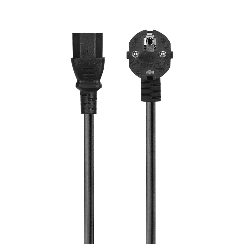 S-LINK SL-P330, Power Kablosu, 1mm, 3mt