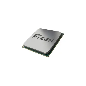 AMD RYZEN 5 5600X 6 Core, 3,70-4.60GHz 35Mb Cache 65W, AM4, TRAY, (Dahili Grafik YOK, Fan YOK) TÜRKİYE Distibütör GARANTİLİ