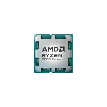 AMD RYZEN 9 9950X3D2 Dual Edition 16 Core, 4,30-5.60GHz, 208Mb Cache, 200W, AM5 Soket, TRAY (Dahili Grafik VAR, Fan YOK)