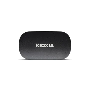 KIOXIA EXCERIA PLUS, LXD20K001TG8, 1TB, 1050/1000, Gen2, USB 3.2, Taşınabilir Harici SSD