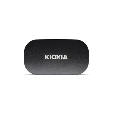 KIOXIA EXCERIA PLUS, LXD20K002TG8, 2TB, 1050/1000, Gen2, USB 3.2, Taşınabilir Harici SSD