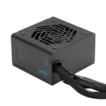 FSP VITA 750BD, 750W, 80+ BRONZ, Aktif PFC, GAMING, ATX, Power Supply (PSU)