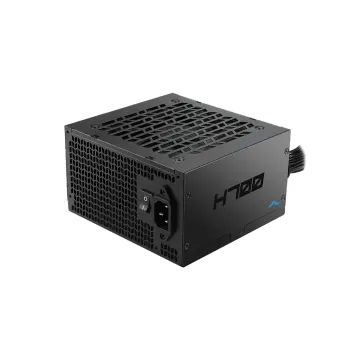 SAMA H700, 700W, Black, 80 Plus, Aktif PFC, Siyah, GAMING, ATX, Power Supply (PSU)