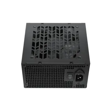 SAMA B750, 750W, Black, 80+ Bronze, Cybenetics Certified, PCIE 5.1, ATX3.1, Siyah, GAMING, ATX, Power Supply (PSU)