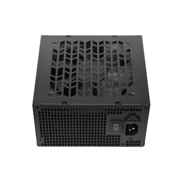 SAMA B850, 850W, Black, 80+ Bronze, Cybenetics Certified, PCIE 5.1, ATX3.1, Siyah, GAMING, ATX, Power Supply (PSU)