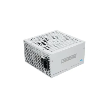SAMA G850, 850W, White, 80+ Gold, Cybenetics Certified, Full Modüler, PCIE 5.1, ATX3.1, Beyaz, GAMING, ATX, Power Supply (PSU)