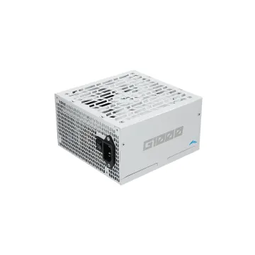 SAMA G1000, 1000W, White, 80+ Gold, Cybenetics Certified, Full Modüler, PCIE 5.1, ATX3.1, Beyaz, GAMING, ATX, Power Supply (PSU)