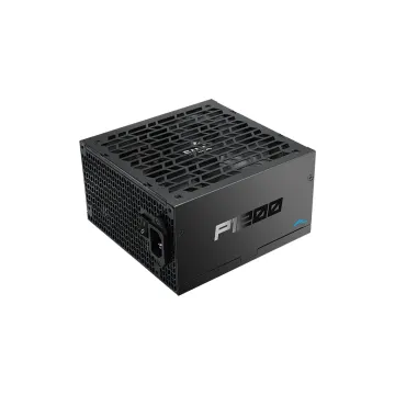 SAMA P1200, 1200W, Black, 80+ Platinum, Cybenetics Certified, Full Modüler, PCIE 5.1, ATX3.1, Siyah, GAMING, ATX, Power Supply (PSU)