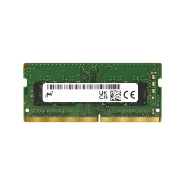 MICRON, 8Gb, 5600Mhz, DDR5, Sodimm Notebook RAM, 1,1V, CL40
