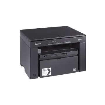 CANON i-SENSYS MF3010, Lazer Yazıcı, Tarayıcı, Fotokopi, USB Bağlantı