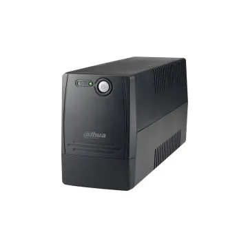 DAHUA PFM350-360 600VA Line Interactive UPS (1x7A Akü)