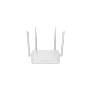 RUIJIE Reyee RG-EW1200, AC1200, 4Port, 1167Mbps, Dual Band, Wifi 5, Masaüstü, Reyee Mesh, Router