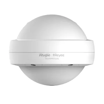 RUIJIE Reyee RG-RAP6202(G), AX1300, 2Port GigaBit, 1267Mbps, Dual Band, Wifi 5, PoE, Dış Ortam, Reyee Mesh, Access Point