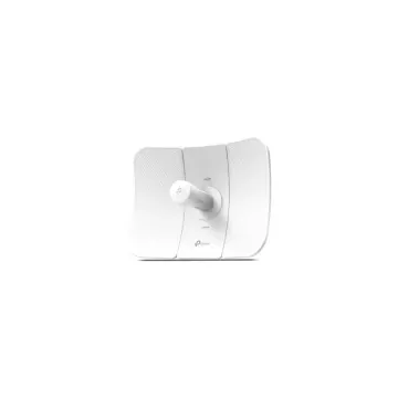 TP-LINK CPE610, 300Mbps, 5Ghz WiFi, 23dbi Anten, Noktadan Noktaya, Dış Mekan, Access Point CPE