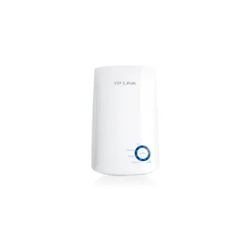 TP-LINK TL-WA850RE, 300Mbps, 2,4Ghz, WPS Butonu, 1Port Megabit Lan, Menzil Genişletici