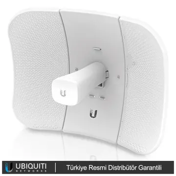 UBIQUITI LBE-5AC-Gen2, LiteBeam, 5Ghz, 450Mbps, 23dBi Anten, 20Km Menzil CPE