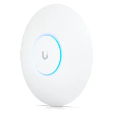UBIQUITI UAP-U6+ Plus, UniFi, Dual Band, 3000Mbps, Wifi6, Tavan Tipi, Access Point (Poe Adaptör Çıkmaz)