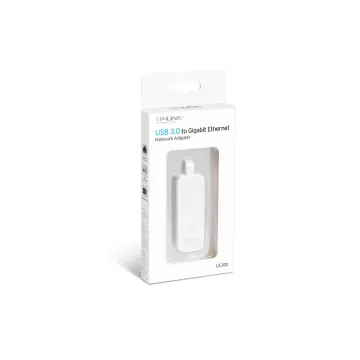 TP-LINK UE300, GigaBit, USB3.0 to RJ45, Ethernet Kartı