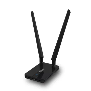 ASUS USB-AC58, AC1300, 400-867Mbps, 2.4GHz-5GHz, Dual Band, USB3.0, WIRELESS ETHERNET