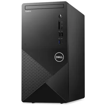 DELL Vostro 3030, N6001VDT3030MT_UPG10, i7-14700, 32Gb DDR5 Ram, 512Gb SSD, Paylaşımlı Ekran Kartı, Wi-Fi, Bluetooth , Free Dos, MT Masaüstü PC (210276835)