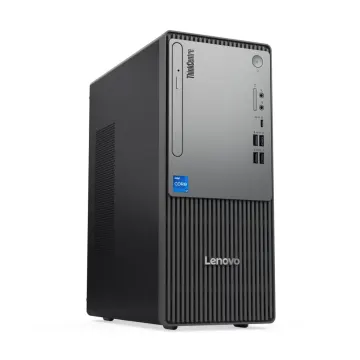 LENOVO 12UD002CTR7, ThinkCentre neo 50t Gen5, i7-14700, 16Gb DDR5 Ram, 512Gb SSD, Paylaşımlı Ekran Kartı, Wi-Fi, Bluetooth, Free Dos, MT Masaüstü PC