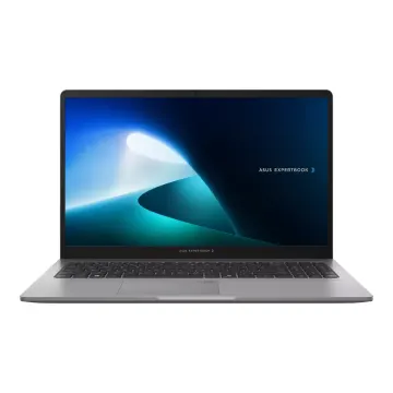 ASUS B1503CVA-C78G512B4D_UPG3, ExpertBook B1, Core 7 150U, 15,6" FHD, 32Gb DDR5 Ram, 1Tb SSD, Paylaşımlı Ekran Kartı, Free Dos, Kurumsal Notebook