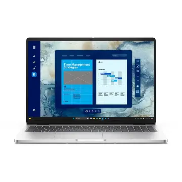 DELL Pro 16 PC16250-BTO107-U Ultra 7-255U, 16" FHD, 16Gb Ram, 512Gb SSD, Paylaşımlı Ekran Kartı, Free Dos Notebook