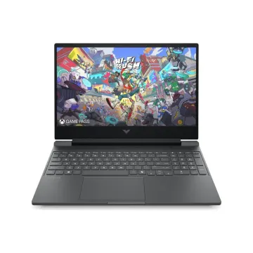 HP Victus B7TH0EA, 15-FA2705NT, i5-13420H, 15.6" FHD, 144Hz, 16Gb Ram, 512Gb SSD, 6GB RTX4050 Ekran Kartı, Free Dos, GAMING Notebook