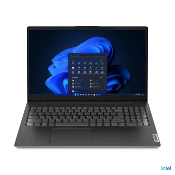 LENOVO 83A100KXTR_UPG, V15 G4 IRU, i7-1355U, 15,6" FHD, 16Gb Ram, 512Gb SSD, Paylaşımlı Ekran Kartı, Free Dos Notebook