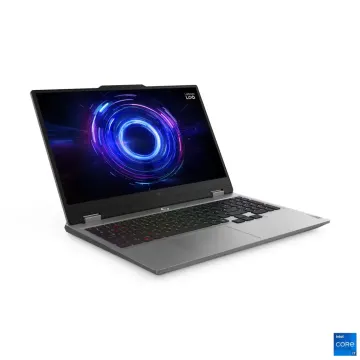 LENOVO 83JE00JQTR, LOQ 15IRX10, i7-13650HX, 15,6" FHD, 144Hz, 16Gb DDR5 Ram, 1TB SSD, 8GB RTX5060 Ekran Kartı, FreeDos, GAMING Notebook